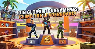 Arena Blast