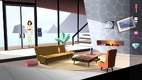 Agent A: A puzzle in disguise