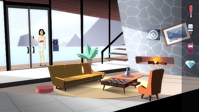 Agent A: A puzzle in disguise