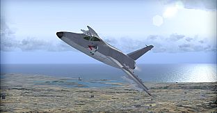 FSX: Steam Edition: Grumman F11F-1 Tiger Add-On