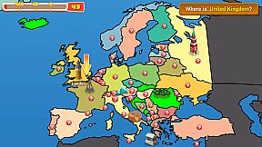 Educational Games for Kids (Cross-Buy)