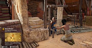 Discovery Tour by Assassin's Creed