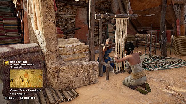 Discovery Tour by Assassin's Creed