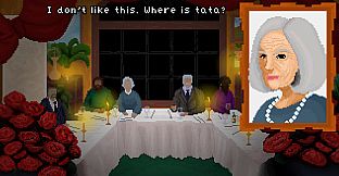 The Tragic Loss of M. Slazak