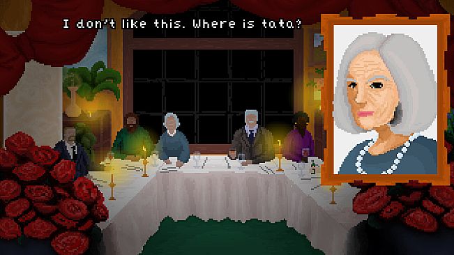 The Tragic Loss of M. Slazak