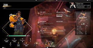 ENDLESS Dungeon - Last Wish Upgrade