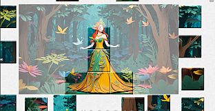 Master of Pieces Jigsaw Puzzle - Paper Art