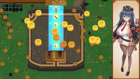 Marionette Eden Breakers