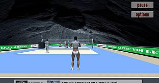 GODS OF VOLLEYBALL