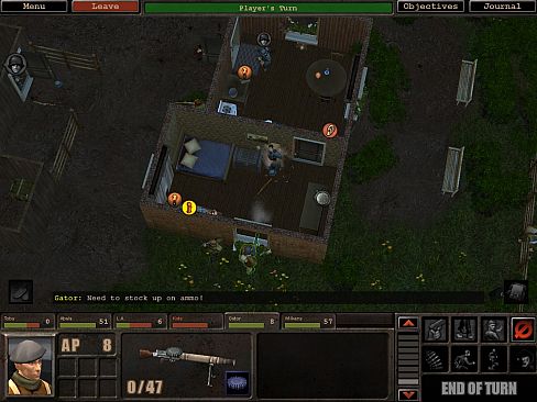 Silent Storm Gold Edition