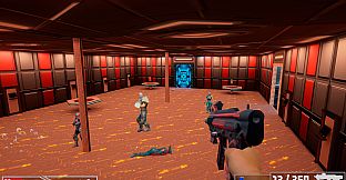 Terminal Breach: Final Dawn