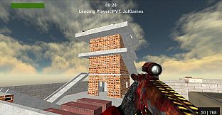 Masked Shooters 2 - Assault