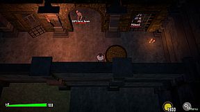 Nomadic Tale (Harvest Elysium)