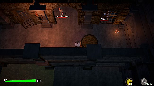 Nomadic Tale (Harvest Elysium)