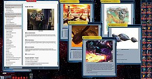 Fantasy Grounds - Starfinder RPG - Dawn of Flame AP 5: Solar Strike (SFRPG)