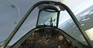 IL-2 Sturmovik: Achtung Spitfire! Campaign