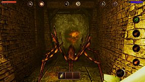 Dungeon Legends 2 : Tale of Light and Shadow