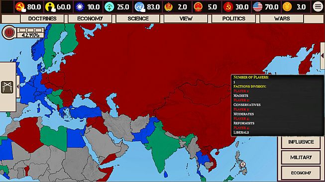 China Mao's Legacy: Ways of Life