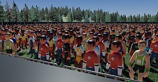 Festivals - Headliners