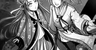 尘沙惑-同人文集《一苇叶来》Doujinshi