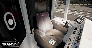 TramSim DLC Type ULF