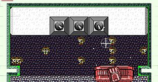 Starry Moon Island Tank Advance MP03