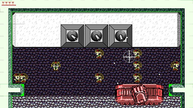 Starry Moon Island Tank Advance MP03