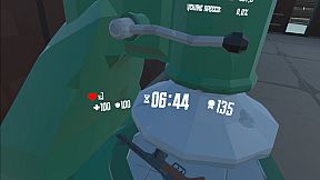 Gates of Siberia: Wildlands