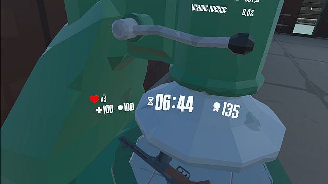 Gates of Siberia: Wildlands