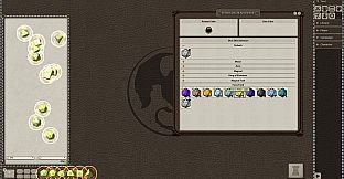 Fantasy Grounds - Force Field Dice Pack