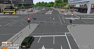 OMSI 2 Add-On Berlin BRT