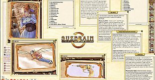 Fantasy Grounds - Clockwork Dreams (Savage Worlds)