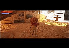 I am on Fire (小小火神）