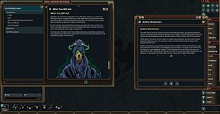 Fantasy Grounds - Ear Piercing Scream