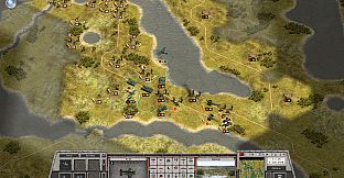 Order of Battle: Red Star