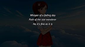 Chill with Lisa – She Listens, She Cares, She Supports