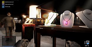 Thief Simulator 2: Cruise Ship DLC