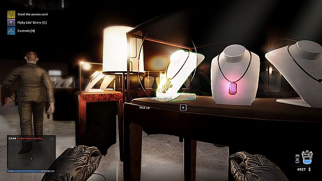 Thief Simulator 2: Cruise Ship DLC