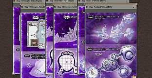 Fantasy Grounds - A16: Midwinter’s Chill (5E)