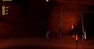 KREIS AREN ashes of the uprising