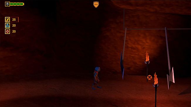 KREIS AREN ashes of the uprising