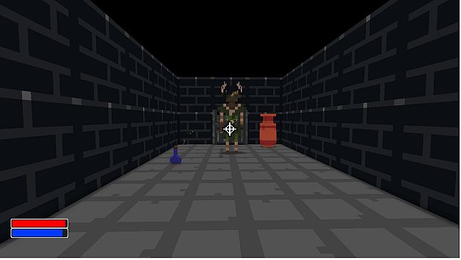 The Memological Dungeon