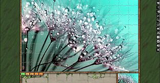 Jigsaw Puzzle Pack - Pixel Puzzles Ultimate: Variety Pack 12