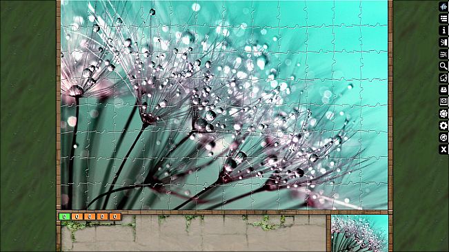 Jigsaw Puzzle Pack - Pixel Puzzles Ultimate: Variety Pack 12