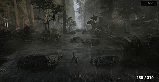 Dino Want To Survive