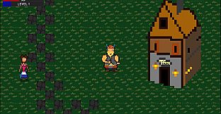 Hrolfr VS Evil Skulls