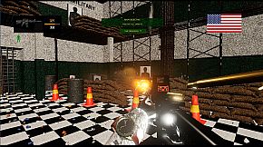 Lucky Pikinini - Advanced Killer Cyborg