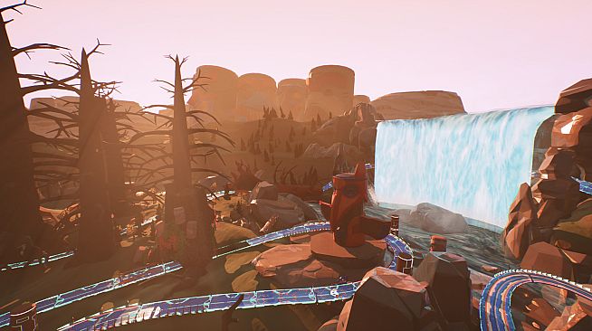 Redout - Back to Earth Pack