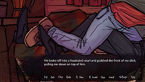 Up All Night: Daybreak