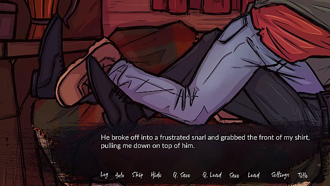 Up All Night: Daybreak